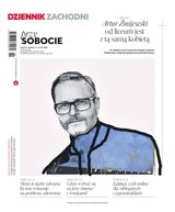 Dziennik Zachodni 8/2025