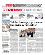 Dziennik Zachodni 81/2025