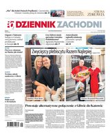 Dziennik Zachodni 83/2025