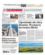 Dziennik Zachodni 84/2025