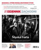 Dziennik Zachodni 85/2025