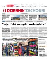 Dziennik Zachodni 87/2025