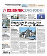 Dziennik Zachodni 88/2025