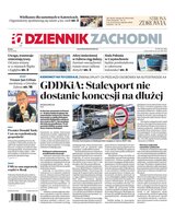 Dziennik Zachodni 89/2025