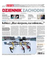 Dziennik Zachodni 9/2025