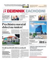 Dziennik Zachodni 90/2025