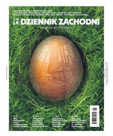 Dziennik Zachodni 91/2025