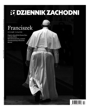 Dziennik Zachodni 93/2025