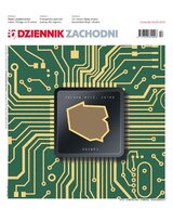 Dziennik Zachodni 95/2025