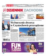 Dziennik Zachodni 98/2025