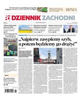 Dziennik Zachodni 99/2025