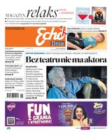 Echo Dnia Radomskie 101/2025