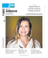 Echo Dnia Radomskie 107/2025