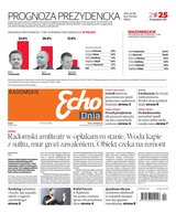 Echo Dnia Radomskie 112/2025