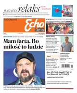 Echo Dnia Radomskie 118/2025
