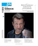 Echo Dnia Radomskie 119/2025
