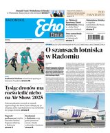 Echo Dnia Radomskie 12/2025