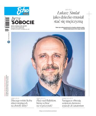 Echo Dnia Radomskie 125/2025