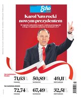 Echo Dnia Radomskie 127/2025