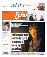 Echo Dnia Radomskie 13/2025