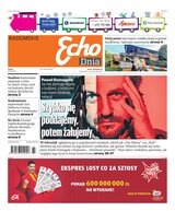 Echo Dnia Radomskie 130/2025