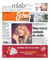 Echo Dnia Radomskie 136/2025