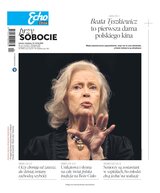 Echo Dnia Radomskie 137/2025