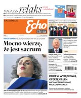 Echo Dnia Radomskie 147/2025