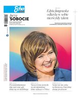 Echo Dnia Radomskie 148/2025