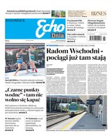 Echo Dnia Radomskie 150/2025