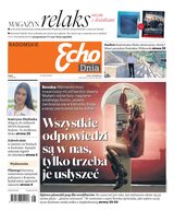 Echo Dnia Radomskie 159/2025