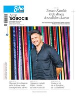 Echo Dnia Radomskie 160/2025