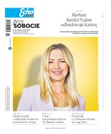 Echo Dnia Radomskie 166/2025