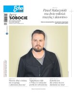 Echo Dnia Radomskie 172/2025