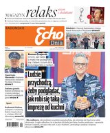 Echo Dnia Radomskie 177/2025