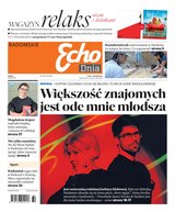 Echo Dnia Radomskie 183/2025