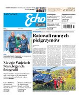 Echo Dnia Radomskie 187/2025
