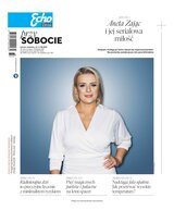 Echo Dnia Radomskie 189/2025
