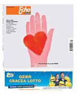Echo Dnia Radomskie 19/2025