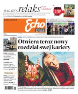 Echo Dnia Radomskie 2/2025