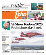 Echo Dnia Radomskie 200/2025