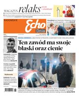 Echo Dnia Radomskie 206/2025