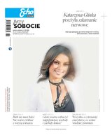 Echo Dnia Radomskie 207/2025