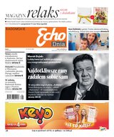 Echo Dnia Radomskie 218/2025