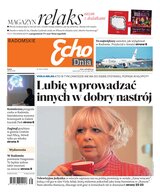 Echo Dnia Radomskie 224/2025