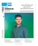 Echo Dnia Radomskie 225/2025