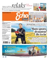 Echo Dnia Radomskie 230/2025