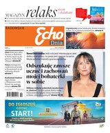 Echo Dnia Radomskie 242/2025