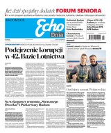 Echo Dnia Radomskie 247/2025