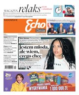 Echo Dnia Radomskie 248/2025